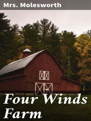 cover image of Four Winds Farm